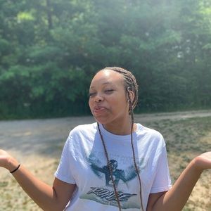 Meet your Posher, Myah